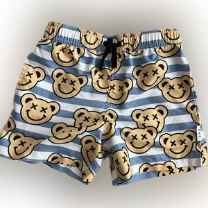 Hux shorts size 8 junior